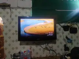 Tv samsung led 32 inch