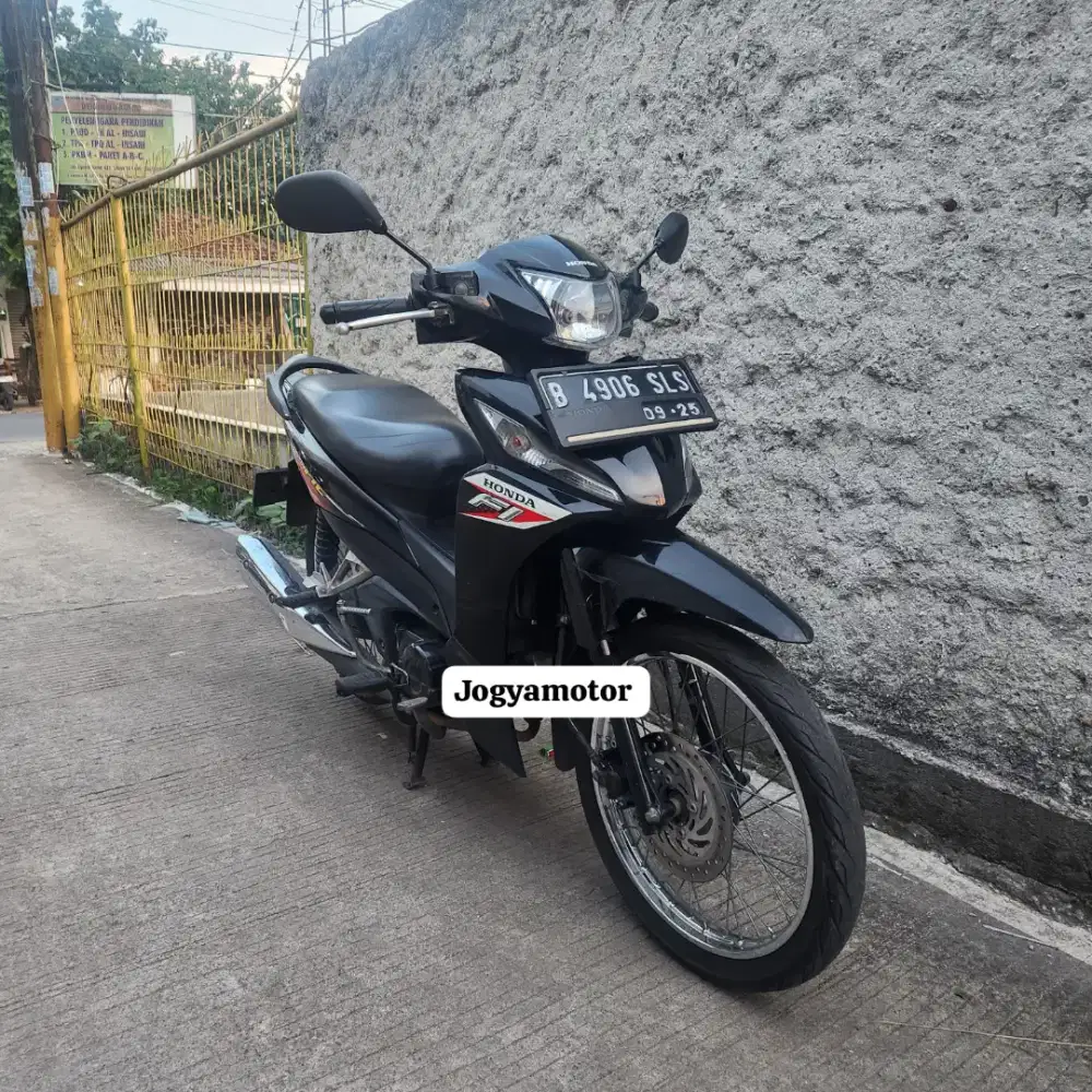 Honda revo tahun 2020 cash