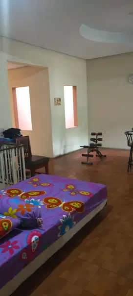 JUAL RUMAH STRATEGIS MAINROAD JALAN MERDEKA KOTA BANDUNG