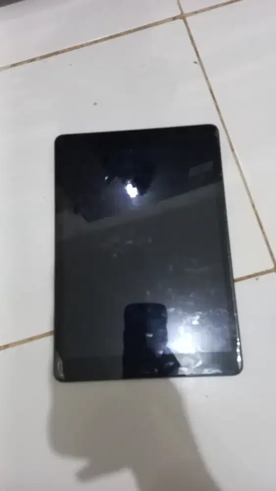 iPad 9th Generation