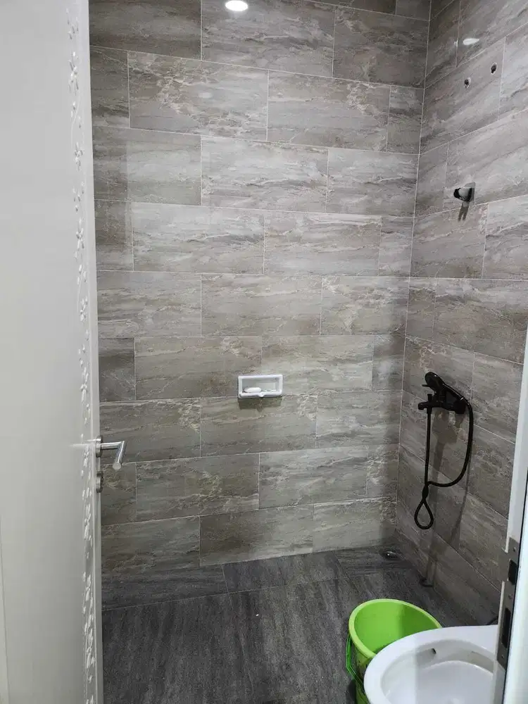 RUMAH 1 LANTAI SIAP HUNI - VILLA MELATI MAS  SERPONG