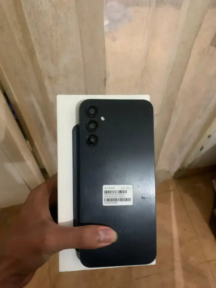DIJUAL CEPAT HP SAMSUG GALAXY A14