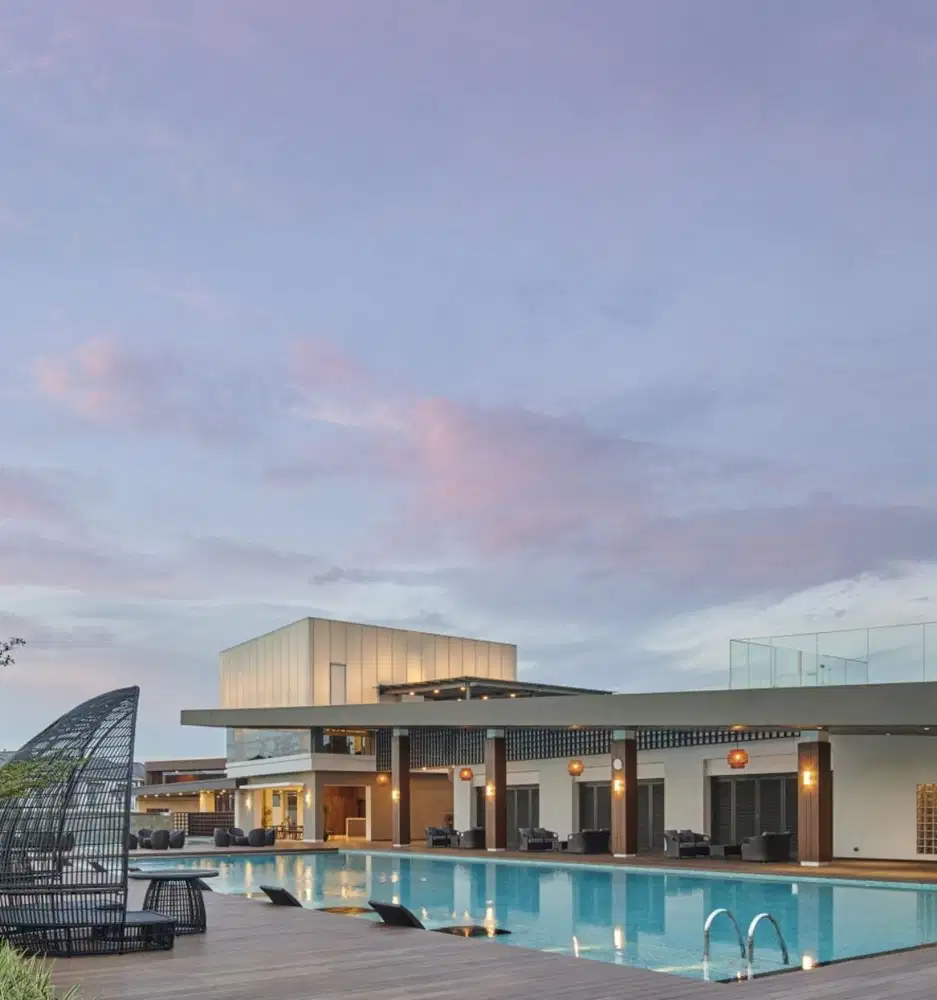 RUMAH THE RIVIERA PURI COVE CIPONDOH DKT MALL DAN HOSPITAL