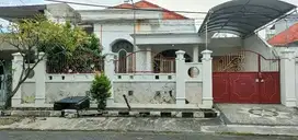 Dijual Rumah Manyar Rejo Siap Huni, Lokasi Strategis Dekat Tengah Kota