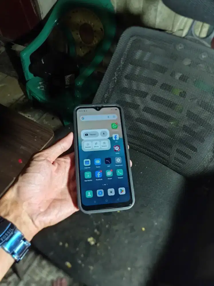 Oppo F9 Pro 4/64