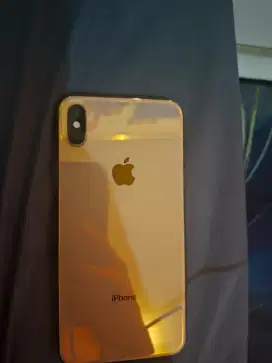 Iphone xs Max 64gb