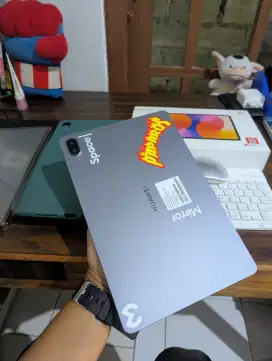 Huawei matepade SE 11 4/128 like new
