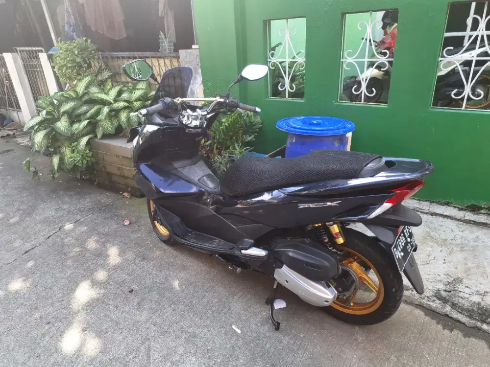 pcx cbu 2017 akhir
