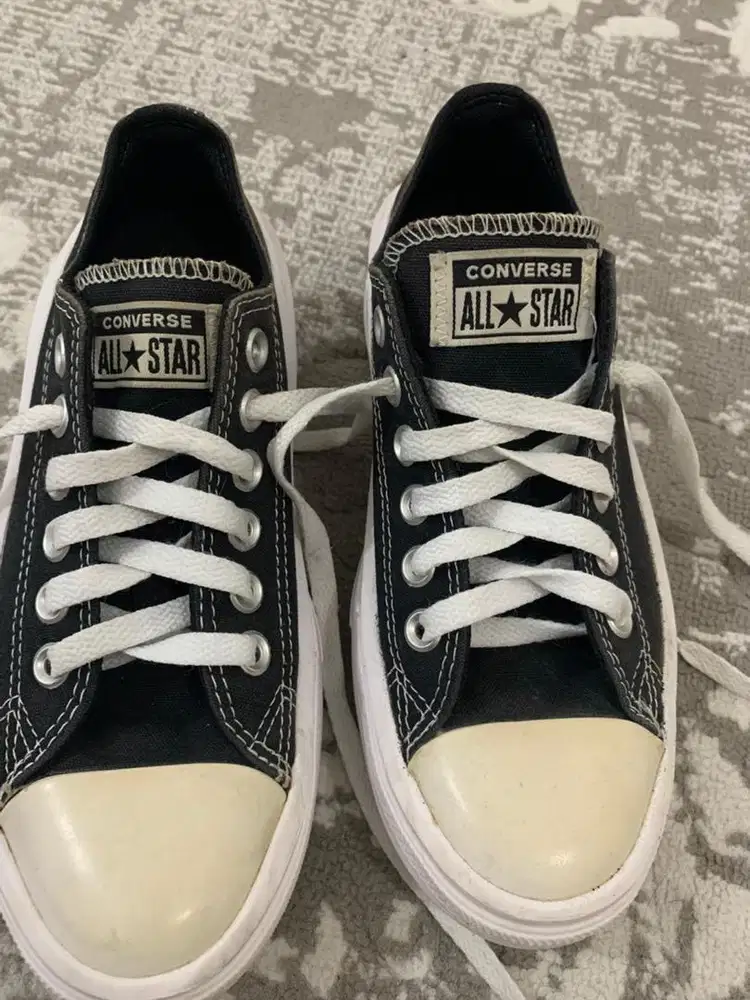 sepatu Converse Original