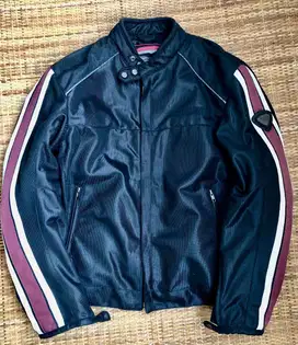 Triumph Jaket original, size M