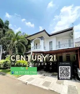 Jual cepat rumah hotsale senayan bintaro sektor 9 murah /14503
