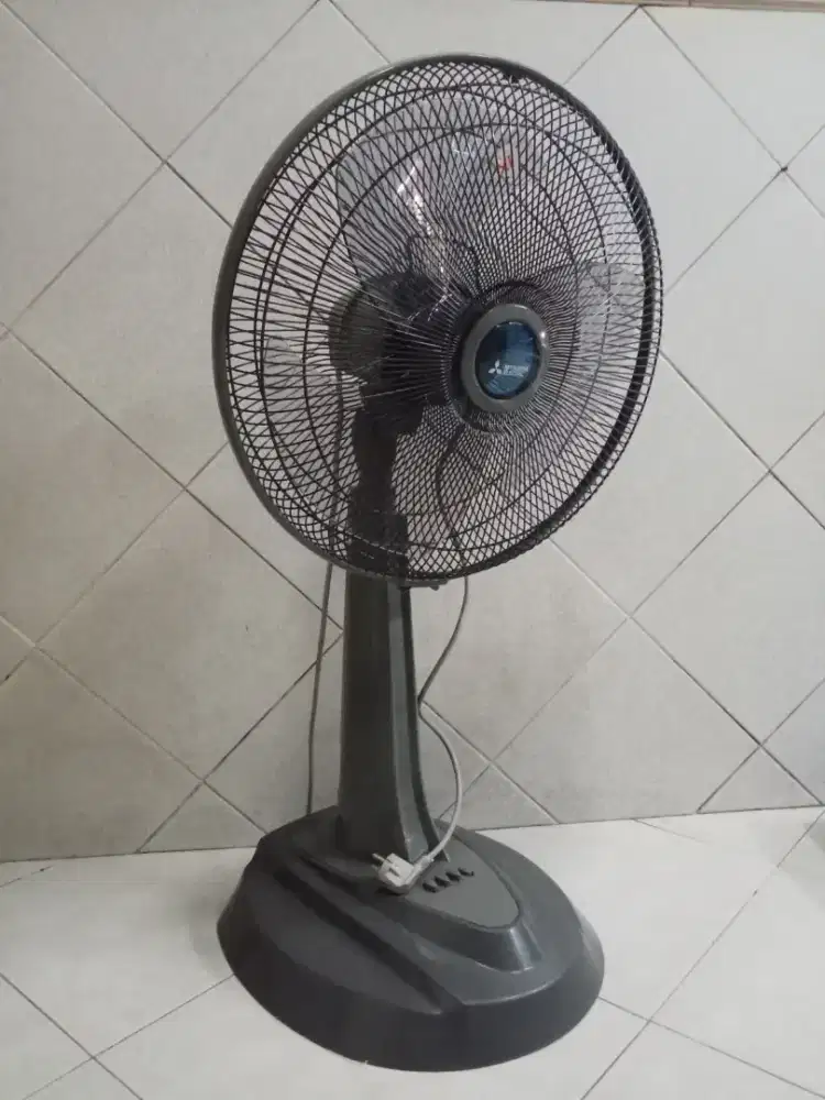 kipas berdiri mitsubhisi 18 inch