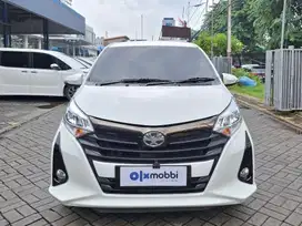 DP 5% Toyota Calya 1.2 G Bensin-MT 2021 CZT