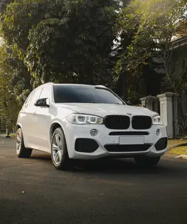 2014 BMW X5 M SPORT ASLI 3.5 XDRIVE