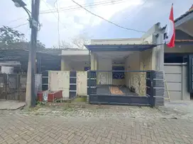 Rumah 2 KT Siap Huni 11 menit ke The Park Sawangan Dibantu KPR J-37041