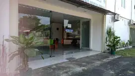 Dijual gudang strategis luas 12490 di Cikarang