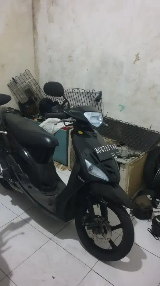 Mio orisinil 5tl