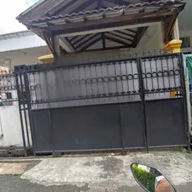 Dijual Rumah Bagus Dekat Stasiun Buaran Di Buaran Jakarta Timur