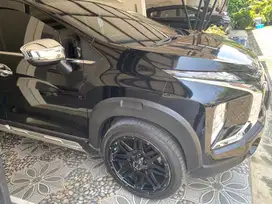 Ready - Mitsubishi Xpander Cross 2022 Bensin (Very Good Condition)