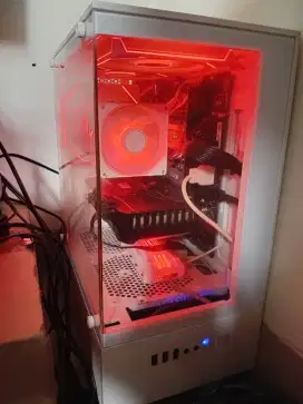 PC core i5 gen 10, VGA GTX 1660 super