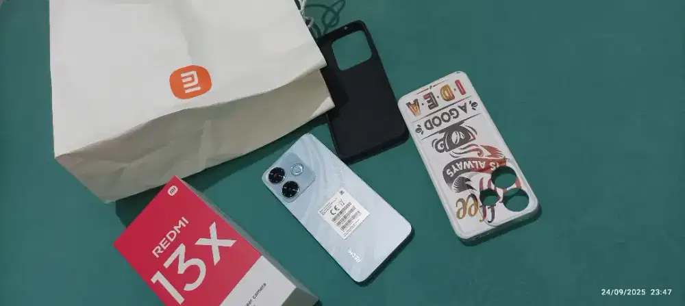 xiaomi 13x 8/256gb