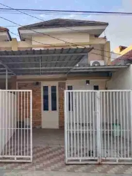 Dijual Rumah di Medayu Utara Rungkut Surabaya Timur