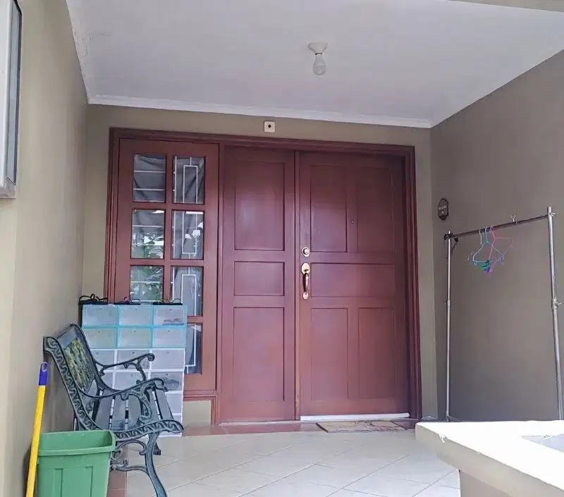 Disewakan Unit Townhouse di Apartemen Mediterania Tomang Jak Bar