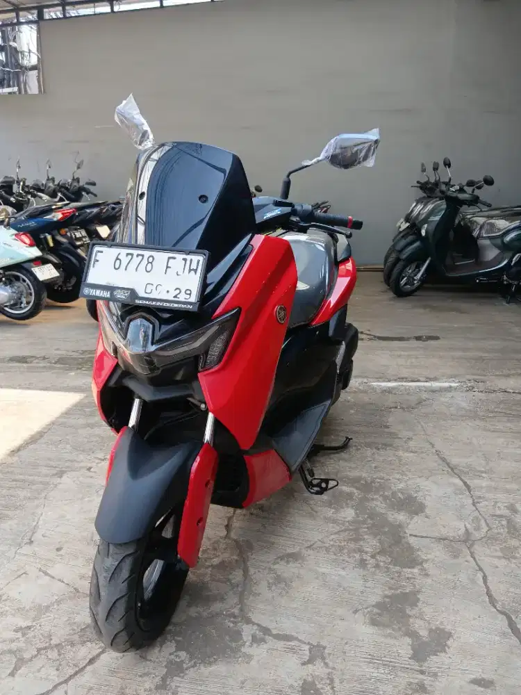 Ready Nmax neo s 2024