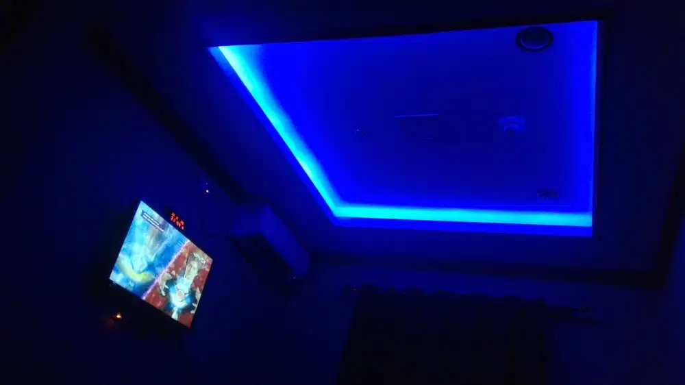 Aid - Disewa Apt NorthLand Ancol 1BR Furnish