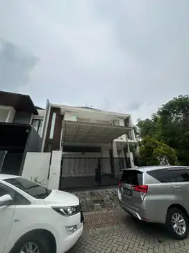 DIJUAL RUMAH BUKIT GOLF CITRALAND