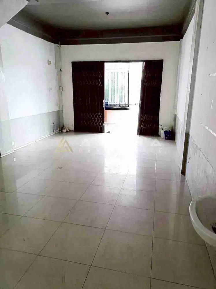 Disewakan Ruko 2 Lantai di Grand Niaga Mas, Batam Center