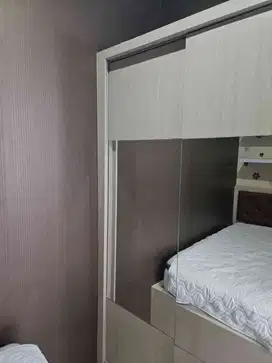 Disewakan Apart Tanglin Pakuwon Mall