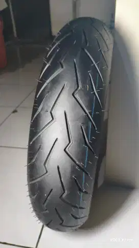 Pirelli Diablo Rosso Scooter
