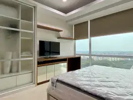 Put - Dijual Apt U-Residence Karawaci Studio Furnish
