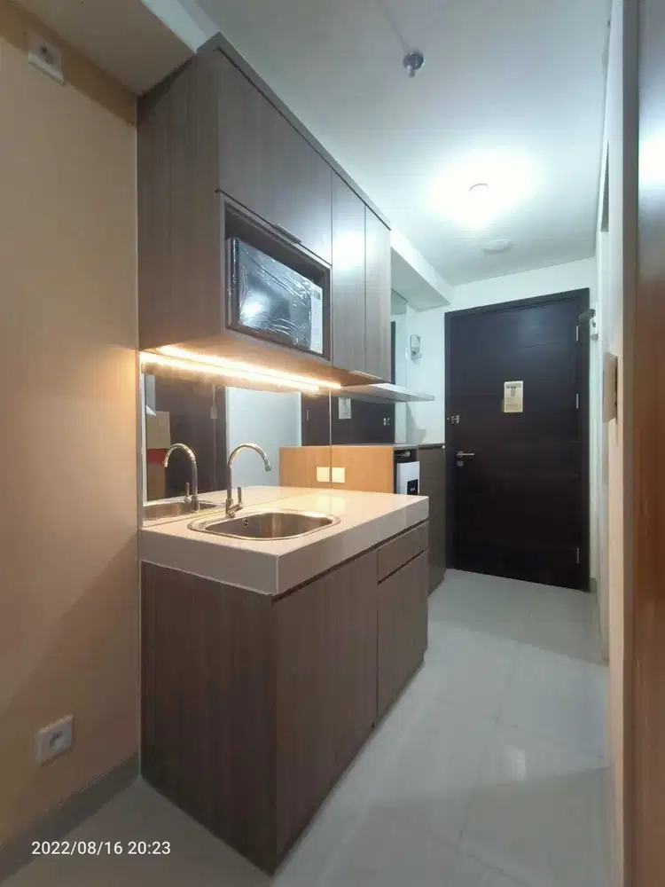 Disewakan Apartmen Klaska Residence Jagir Wonokromo Surabaya