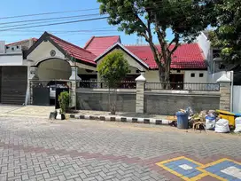 BU Hunian di Jalan Utama Perumahan Kosagraha Rungkut - bisa Nego