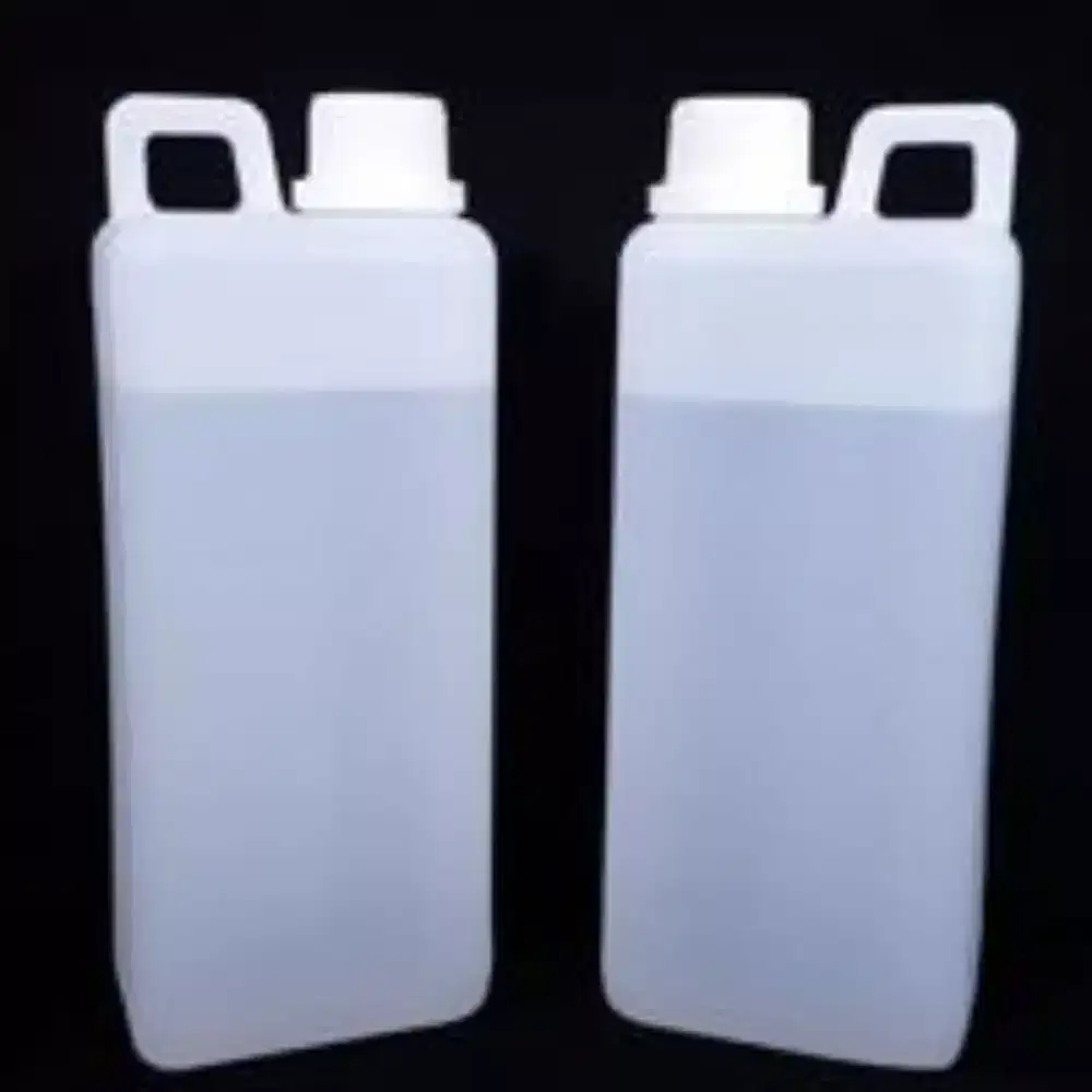 Botol HDPE jerigen kotak