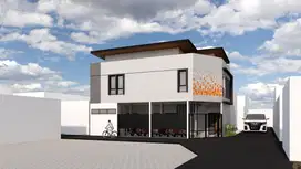 Kos esklusif jakal km.7 jakal