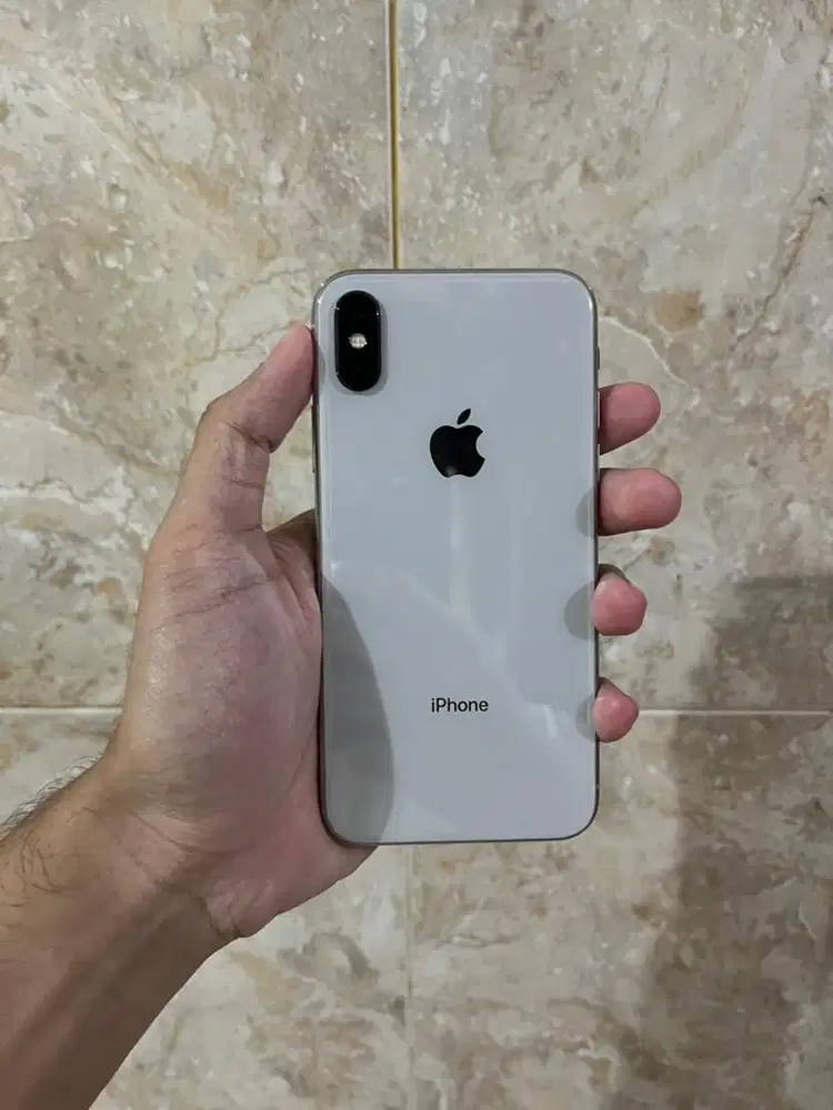 iPhone X 256 GB