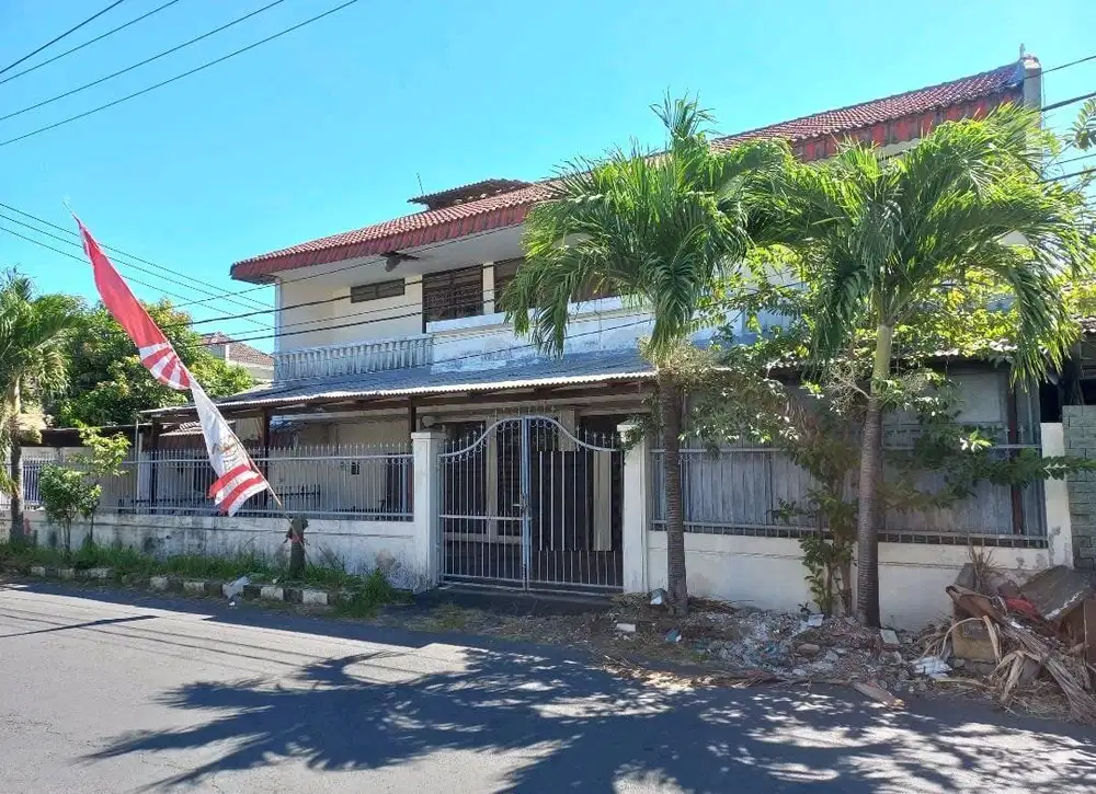 DIJUAL RUMAH SEMOLOWARU ELOK SURABAYA RON.A417