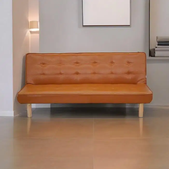 Sofa mewah & elegance sofa bed leticia