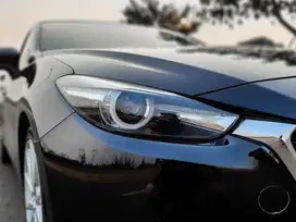 OVER KREDIT Mazda 3 Hatchback 2018