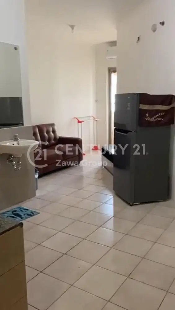Disewakan Apartemen Mediterania 1 Di Tanjung Duren Jakarta Barat