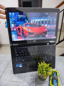 Laptop DELL E7250 Core i5 RAM 8GB SSD