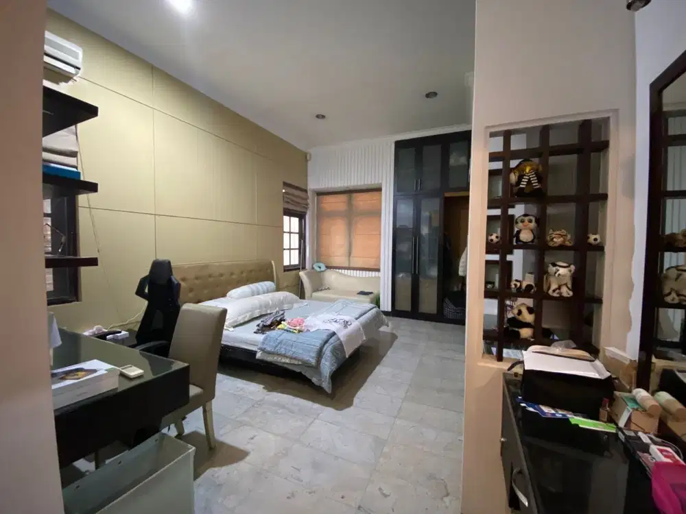 LANGKA, JARANG ADA, RUMAH RAYA DARMO STRATEGIS