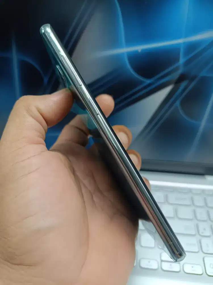 SAMSUNG GALAXY S 10+ 8/128 SEIN SECOND RESMI ORIGINAL