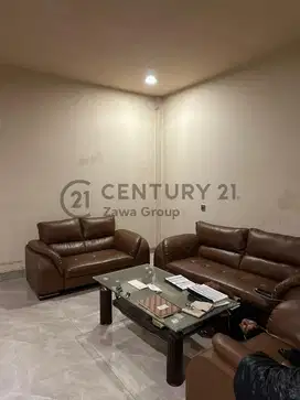 Dijual Cepat Rumah Jelambar 3 Lantai Jakarta Barat