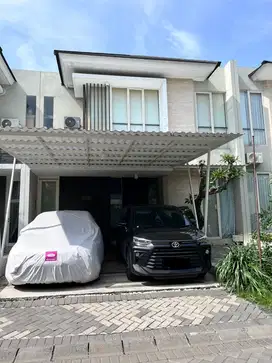 Super Murah Turun Harga Rumah Pelican Hill Citraland