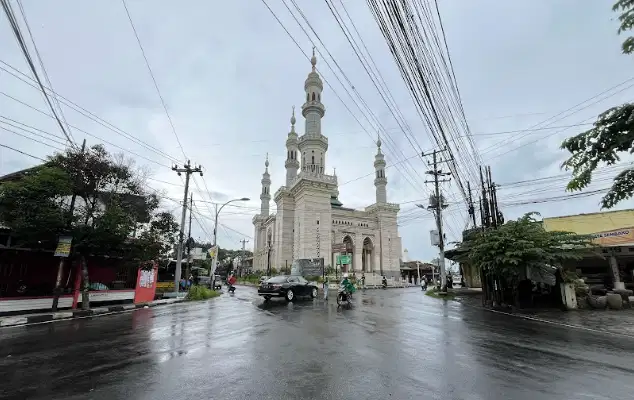 Tanah Sleman, Palagan Area, View Sawah Harga Murah