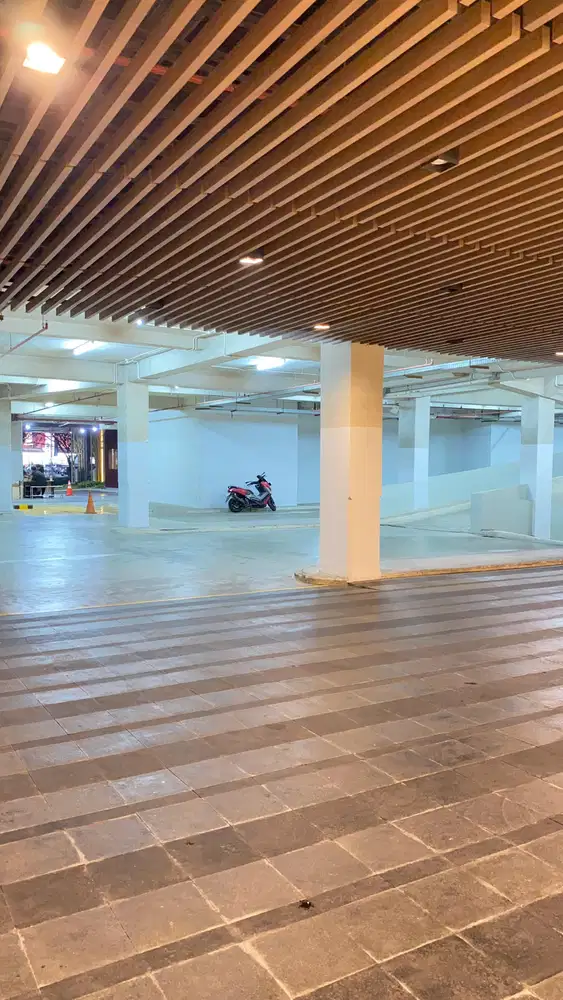 Apartemen Cleon Park, Jual Apartemen Type Studio Fullfurnish Siap Huni